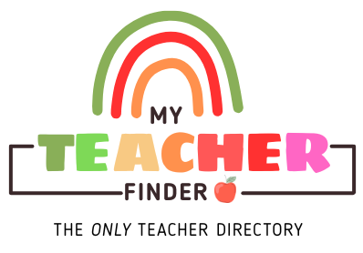 My Teacher Finder