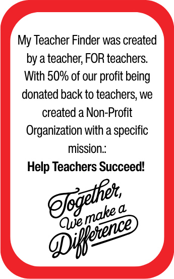 Together We Make a Difference