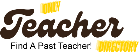 Only Teacher Directory